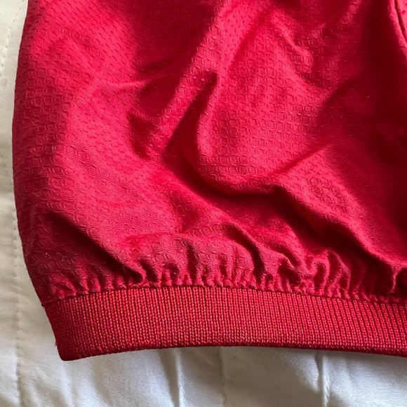 Vintage Authentic Majestic XXL Boston Red Sox Zip Pull Over Jacket - Picture 6 of 15